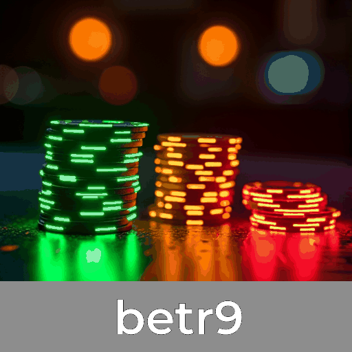 betr9: Seu Cassino Online Confiável e Seguro