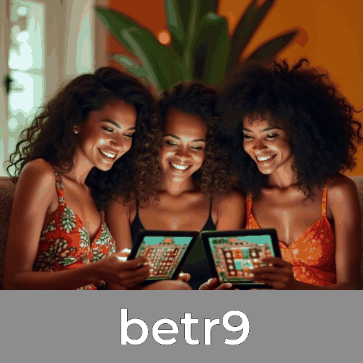 betr9: Seu Cassino Online Confiável e Seguro