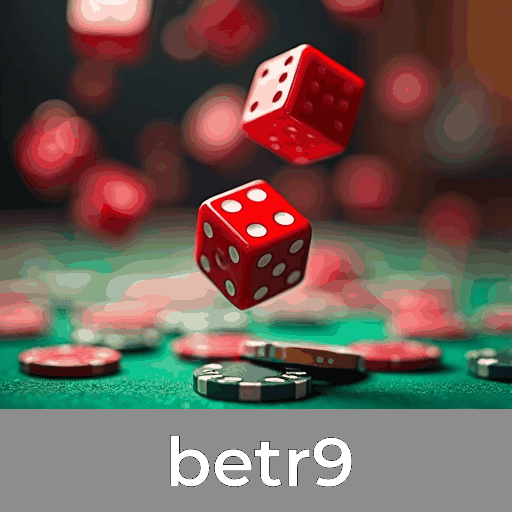 betr9: A Experiência de Jogos de Mesa Ao Vivo Preferida no Brasil