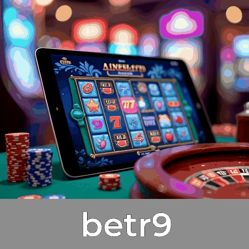 Experiência VIP com Roleta e Blackjack no betr9, Jogadas Exclusivas