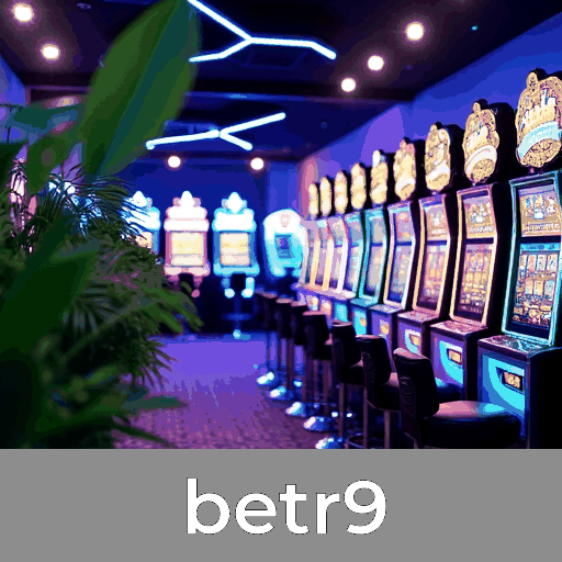 Aproveite as Promoções Irresistíveis do betr9