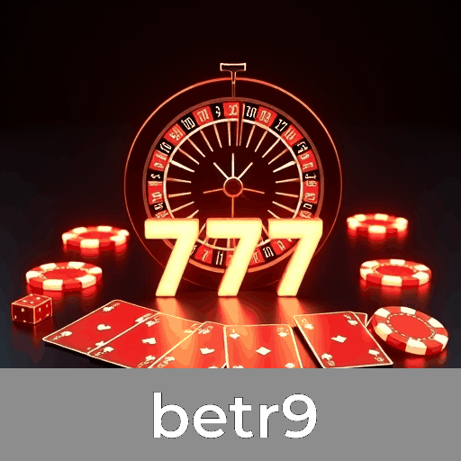 Como acessar a betr9 com login seguro e rápido