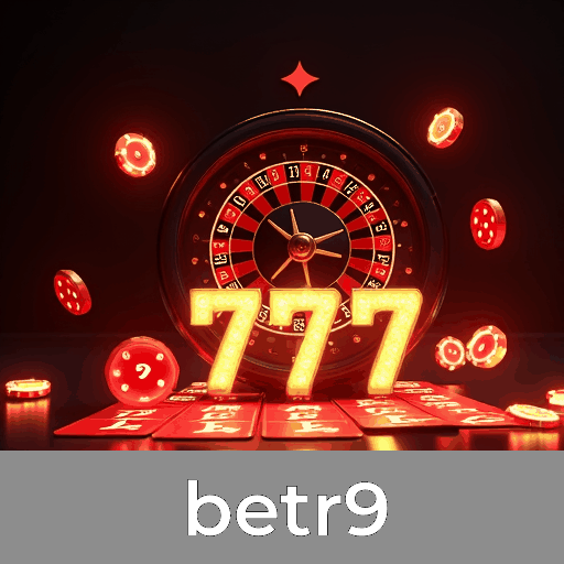 Descubra a Emoção do Crash no Betr9 com Alto Potencial