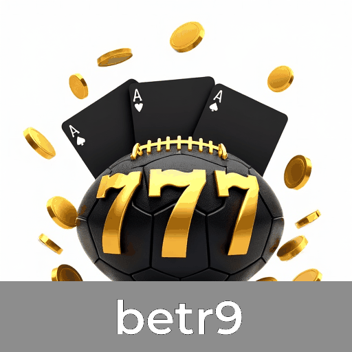 Descubra a Diversidade de Jogos de Cassino no Betr9