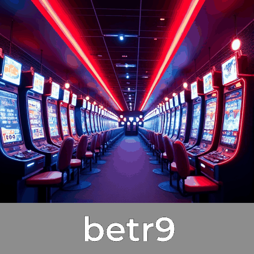 Descubra os bônus incríveis da Betr9 com vantagens exclusivas