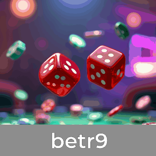 Experimente a Emoção dos Jogos de Cassino no Betr9