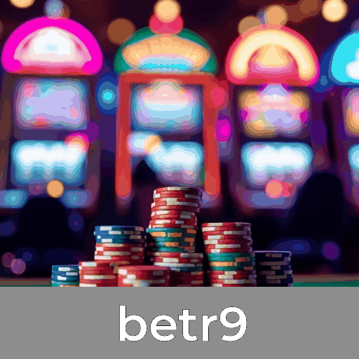betr9: A Experiência de Jogos de Mesa Ao Vivo Preferida no Brasil