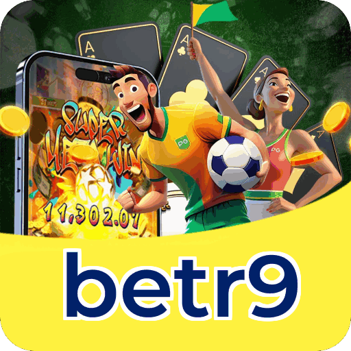 Métodos de pagamento aceitos na betr9