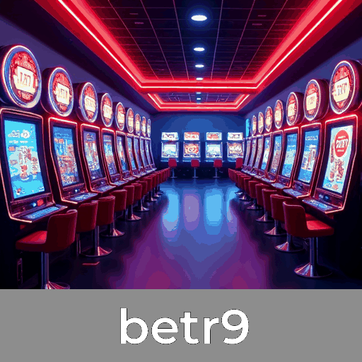 betr9.com - Plataforma de Apostas Online Brasil, Cassino e Bônus Exclusivos - betr9