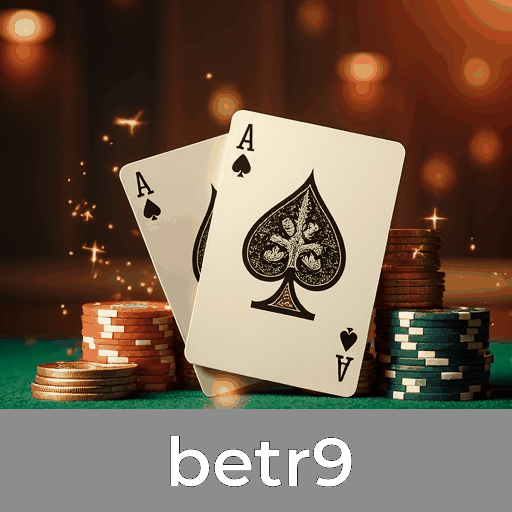 Aproveite as Ofertas Únicas de Bônus da Betr9