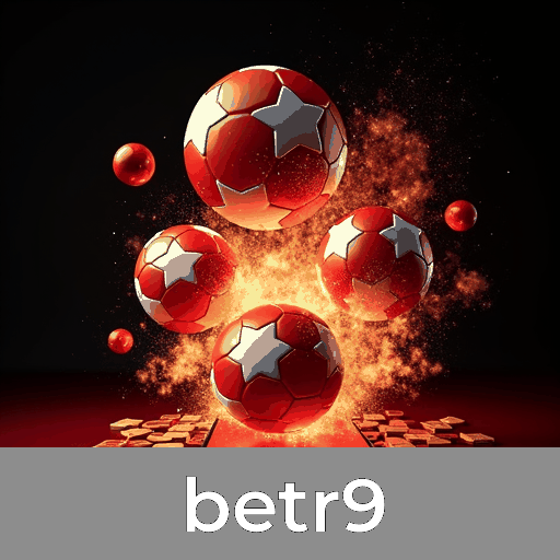Descubra o Mundo das Slots no betr9 - Ganhos Incríveis!